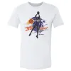 Kevin Durant Phoenix Suns Silhouette sold by 500 Level