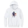 Devin Booker Phoenix Suns Silhouette sold by 500 Level