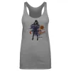 Devin Booker Phoenix Suns Silhouette sold by 500 Level