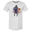 Devin Booker Phoenix Suns Silhouette sold by 500 Level