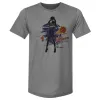 Devin Booker Phoenix Suns Silhouette sold by 500 Level
