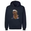 Shai Gilgeous-Alexander Oklahoma City Thunder Portrait WHT sold by 500 Level