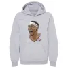 Shai Gilgeous-Alexander Oklahoma City Thunder Portrait WHT sold by 500 Level