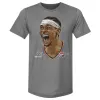 Shai Gilgeous-Alexander Oklahoma City Thunder Portrait WHT sold by 500 Level