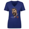 Karl-Anthony Towns New York Knicks Portrait WHT sold by 500 Level