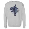 Anthony Edwards Minnesota Timberwolves Silhouette sold by 500 Level