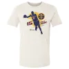 Nikola Jokic Denver Nuggets Silhouette sold by 500 Level