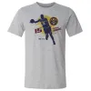 Nikola Jokic Denver Nuggets Silhouette sold by 500 Level