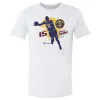 Nikola Jokic Denver Nuggets Silhouette sold by 500 Level