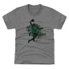 Jaylen Brown Boston Celtics Silhouette sold by 500 Level