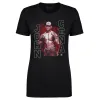 John Cena Red Monochrome WHT sold by 500 Level