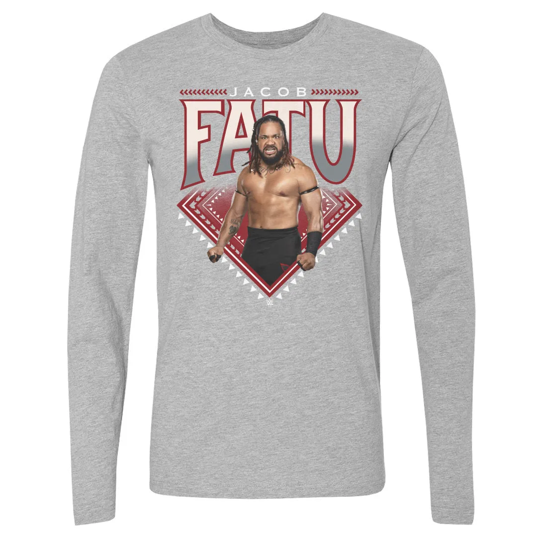 Jacob Fatu Superstar Name WHT sold by 500 Level