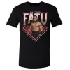 Jacob Fatu Superstar Name WHT sold by 500 Level