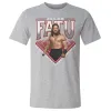 Jacob Fatu Superstar Name WHT sold by 500 Level