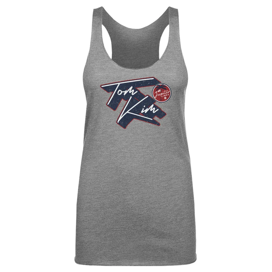 Tom Kim Text Name WHT sold by 500 Level product image thumbnail 2