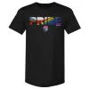 San Diego Wave FC Pride Stripes 2025 WHT sold by 500 Level