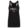 Orlando Pride Pride Stripes 2025 WHT sold by 500 Level