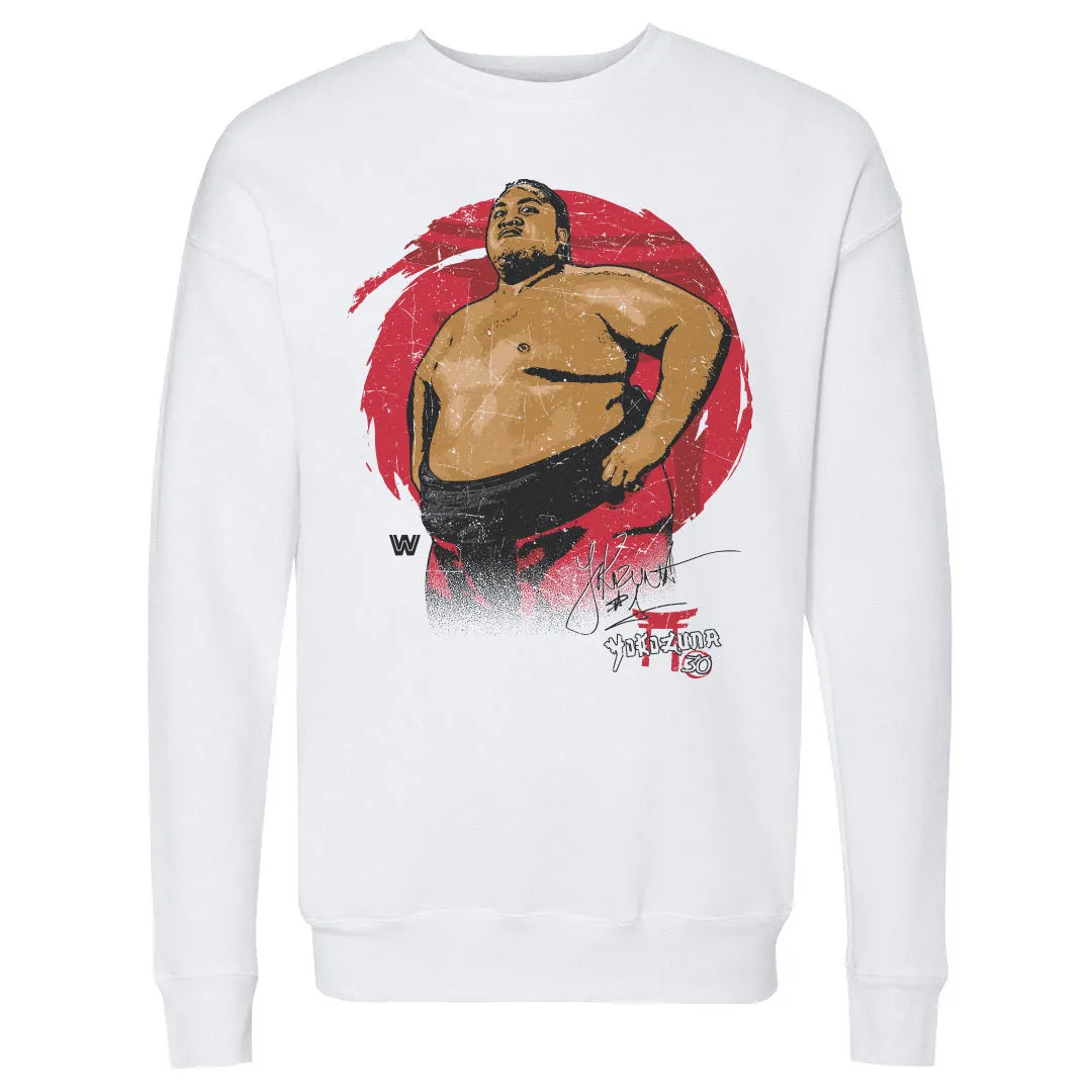 Yokozuna 30th Anniversary sold by 500 Level product image thumbnail 2