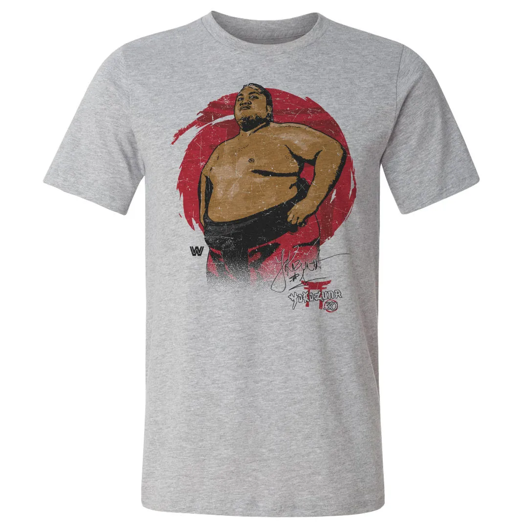 Yokozuna 30th Anniversary sold by 500 Level product image thumbnail 2