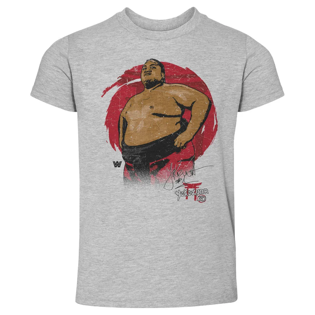 Yokozuna 30th Anniversary sold by 500 Level product image thumbnail 2