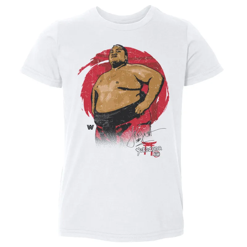 Yokozuna 30th Anniversary sold by 500 Level
