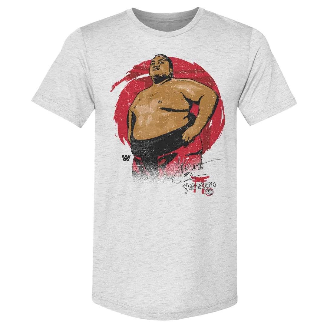 Yokozuna 30th Anniversary sold by 500 Level product image thumbnail 2