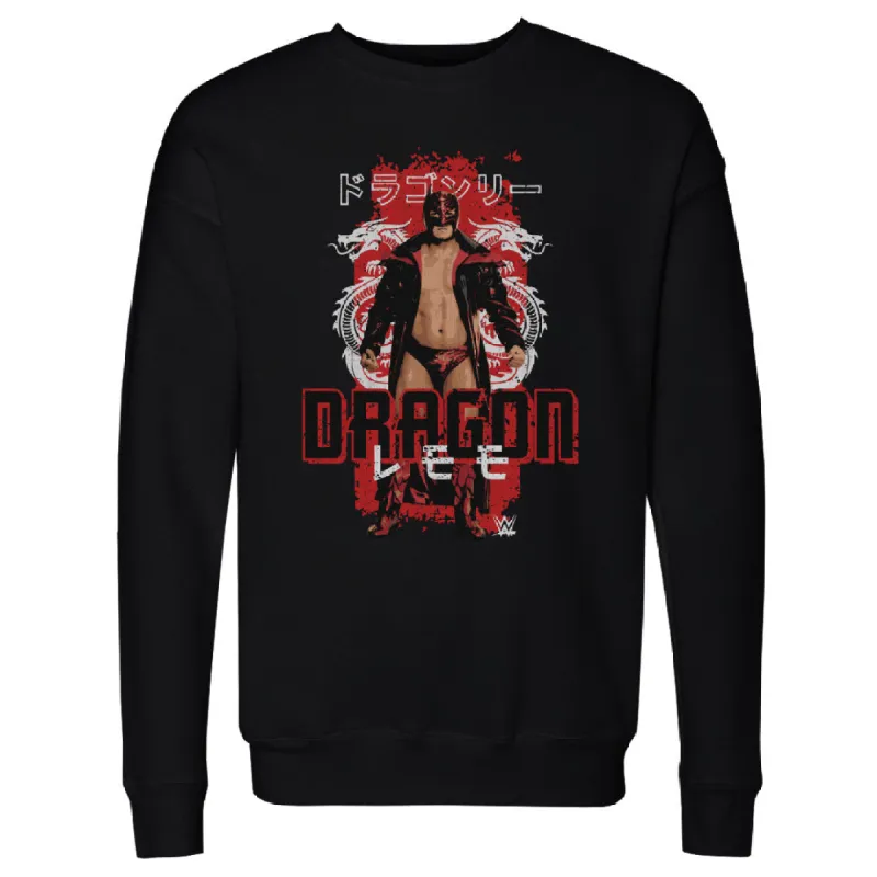 Dragon Lee Dragon Pose WHT sold by 500 Level