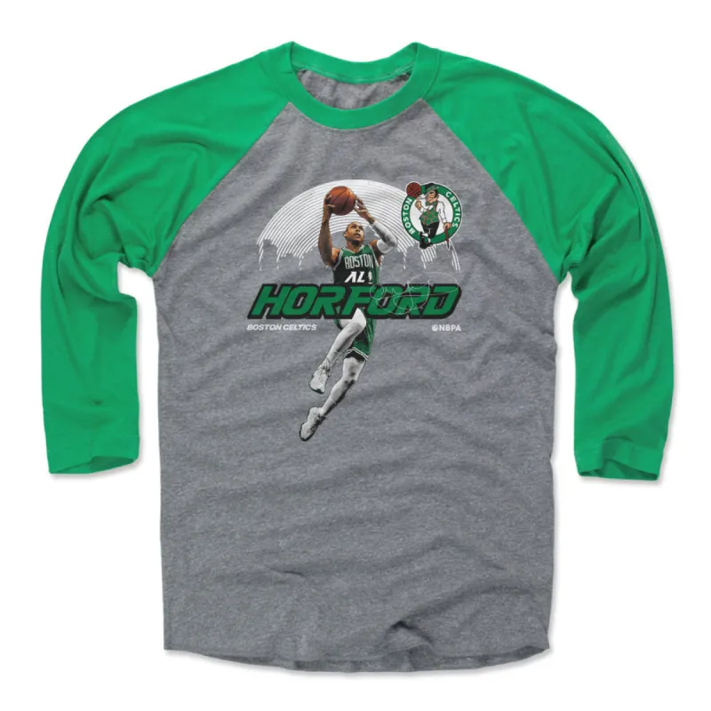 Al Horford Boston Celtics Skyline WHT sold by 500 Level