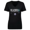 Viviana Villacorta Orlando Pride Elite WHT sold by 500 Level