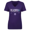Viviana Villacorta Orlando Pride Elite WHT sold by 500 Level