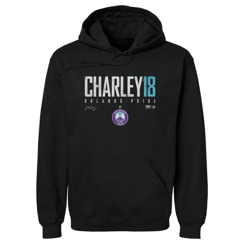 Simone Charley Orlando Pride Elite WHT sold by 500 Level