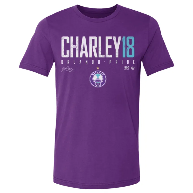 Simone Charley Orlando Pride Elite WHT sold by 500 Level