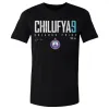 Prisca Chilufya Orlando Pride Elite WHT sold by 500 Level