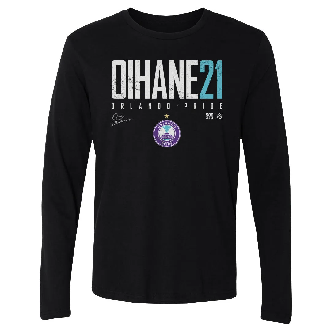 Oihane Orlando Pride Elite WHT sold by 500 Level