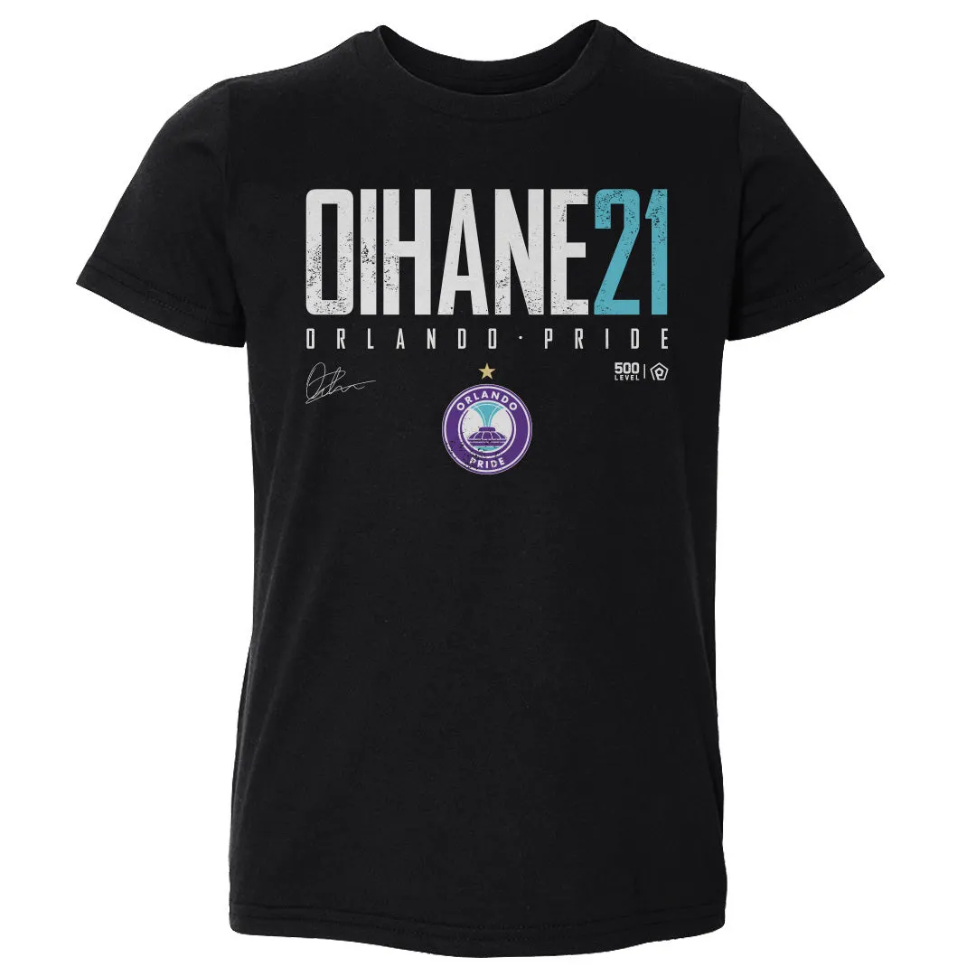 Oihane Orlando Pride Elite WHT sold by 500 Level