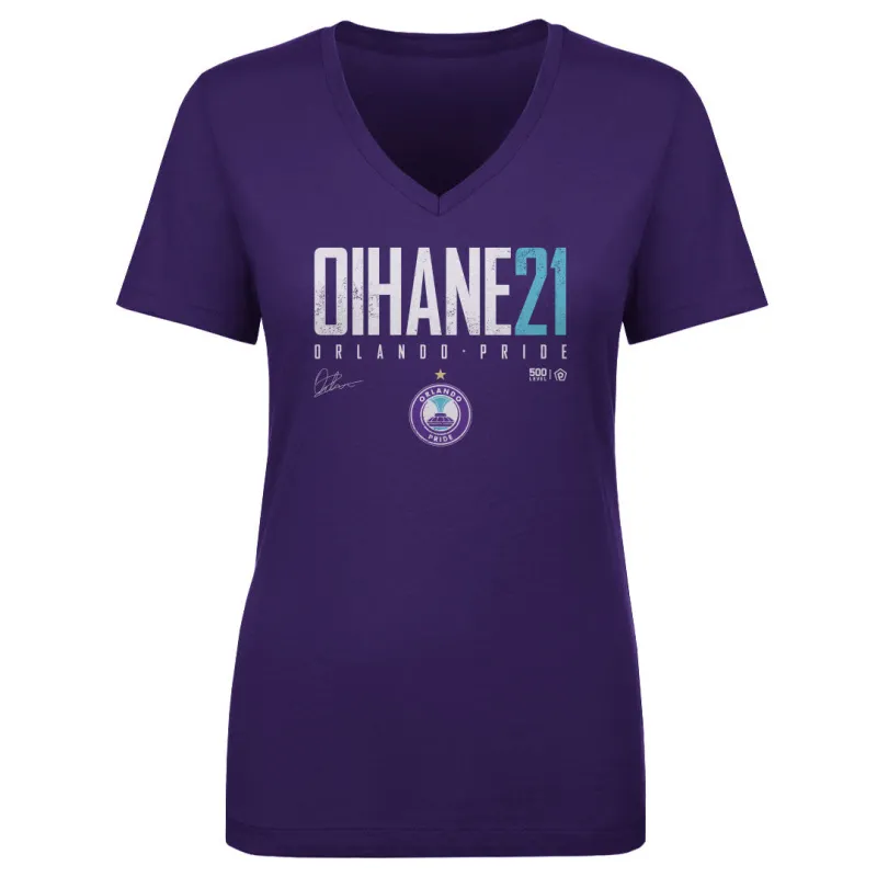 Oihane Orlando Pride Elite WHT sold by 500 Level