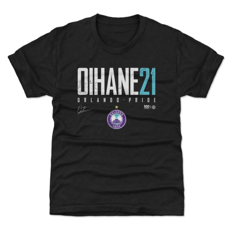 Oihane Orlando Pride Elite WHT sold by 500 Level