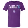 Morgan Gautrat Orlando Pride Elite WHT sold by 500 Level