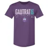 Morgan Gautrat Orlando Pride Elite WHT sold by 500 Level