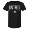 Morgan Gautrat Orlando Pride Elite WHT sold by 500 Level