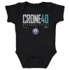 McKinley Crone Orlando Pride Elite WHT sold by 500 Level