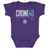 McKinley Crone Orlando Pride Elite WHT sold by 500 Level