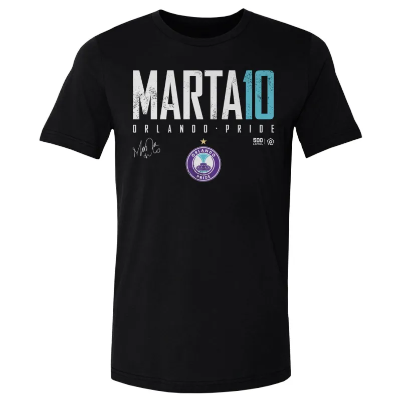 Marta Orlando Pride Elite WHT sold by 500 Level