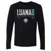 Luana Orlando Pride Elite WHT sold by 500 Level