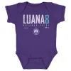 Luana Orlando Pride Elite WHT sold by 500 Level