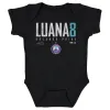 Luana Orlando Pride Elite WHT sold by 500 Level