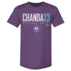 Grace Chanda Orlando Pride Elite WHT sold by 500 Level