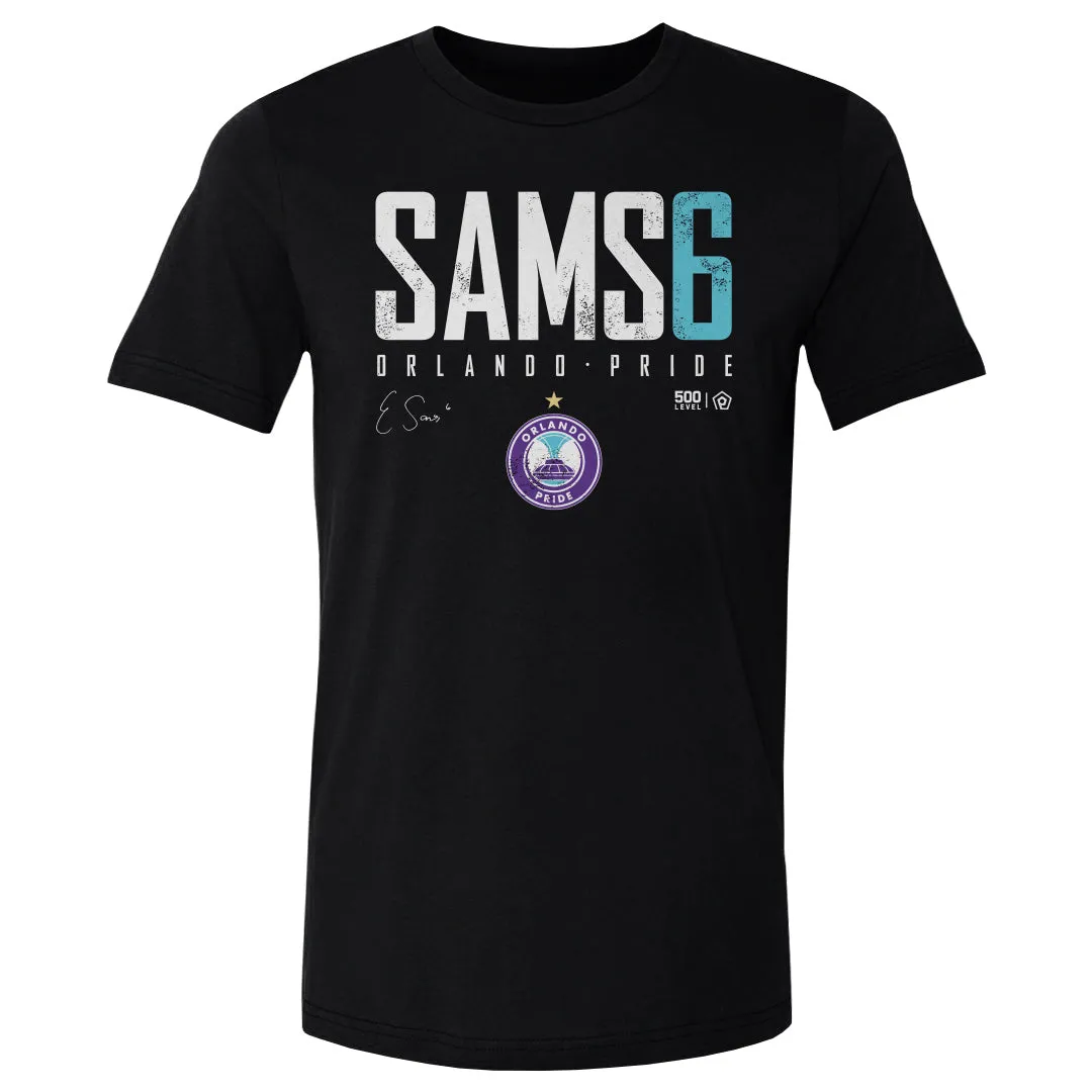 Emily Sams Orlando Pride Elite WHT sold by 500 Level product image thumbnail 2