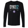 Cori Dyke Orlando Pride Elite WHT sold by 500 Level