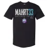 Aryssa Mahrt Orlando Pride Elite WHT sold by 500 Level